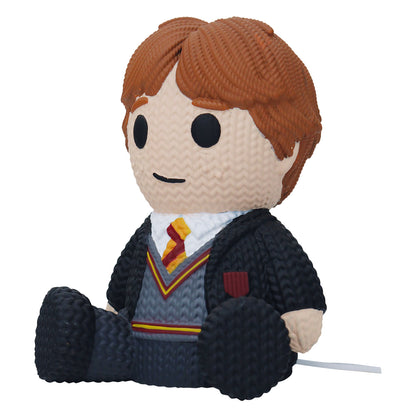 Harry Potter - Ron Weasley Collectible Vinyl Figure from Handmade By Robots