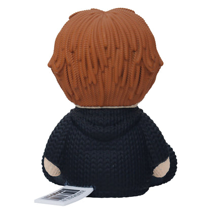 Harry Potter - Ron Weasley Collectible Vinyl Figure from Handmade By Robots