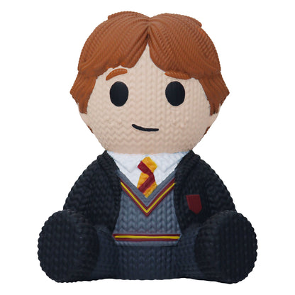 Harry Potter - Ron Weasley Collectible Vinyl Figure from Handmade By Robots