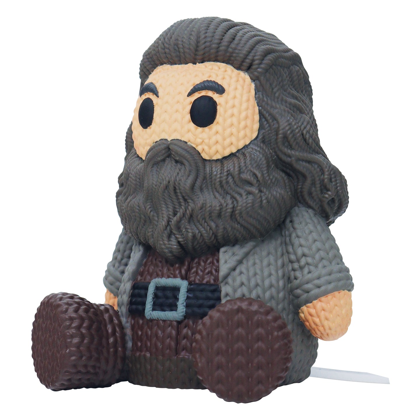 Harry Potter - Rubeus Hagrid Collectible Vinyl Figure from Handmade By Robots