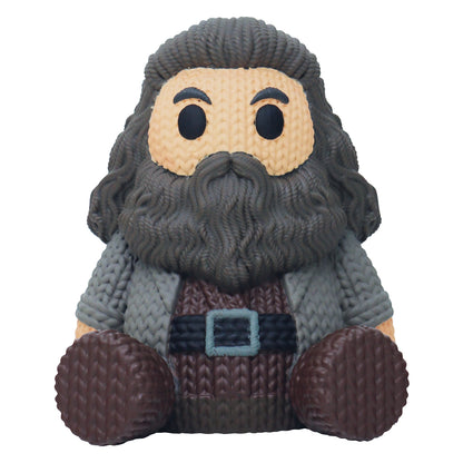 Harry Potter - Rubeus Hagrid Collectible Vinyl Figure from Handmade By Robots