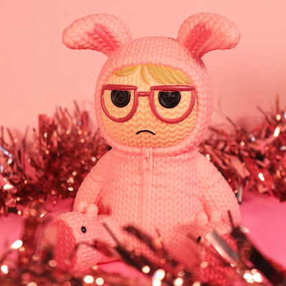 A Christmas Story - Ralphie Collectible Vinyl Figure from Handmade By Robots