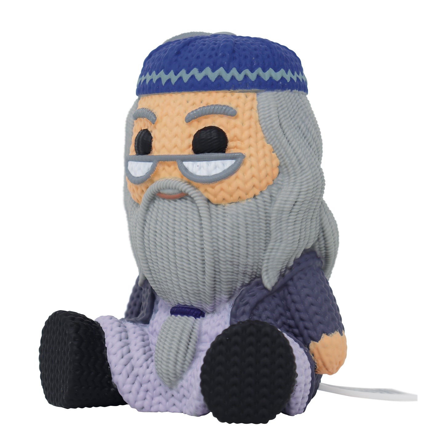 Harry Potter - Professor Dumbledore Collectible Vinyl Figure from Handmade By Robots