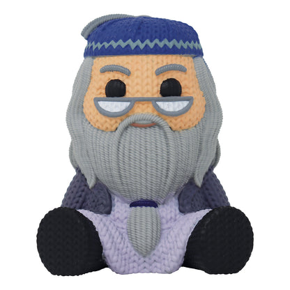 Harry Potter - Professor Dumbledore Collectible Vinyl Figure from Handmade By Robots