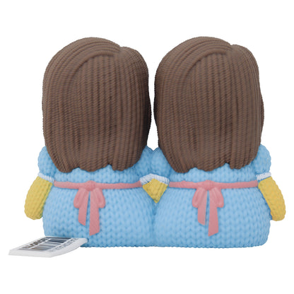 The Shining - The Grady Twins Collectible Vinyl Figure from Handmade By Robots