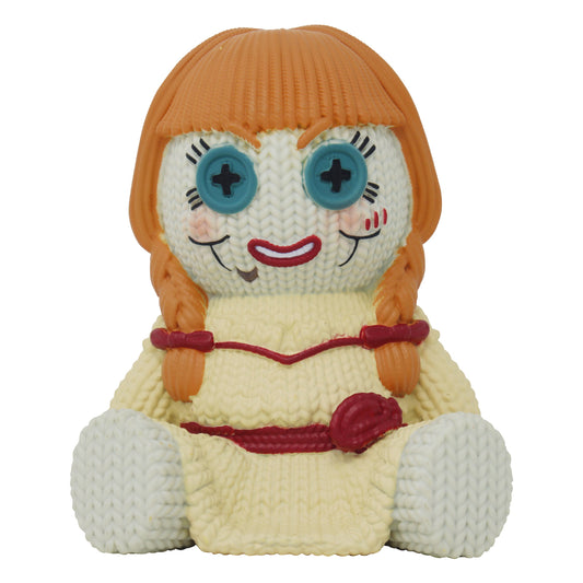 Annabelle Collectible Vinyl Figure from Handmade By Robots