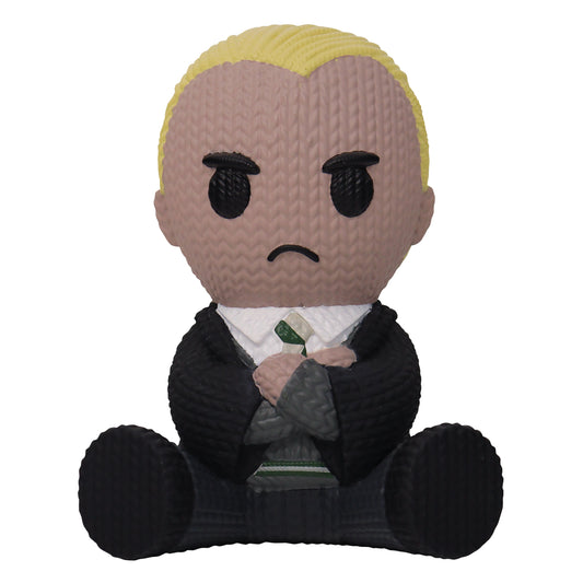 Harry Potter - Draco Malfoy Collectible Vinyl Figure from Handmade By Robots