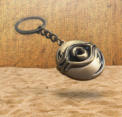 Yu-Gi-Oh! Limited Edition Millennium Eye Key Ring