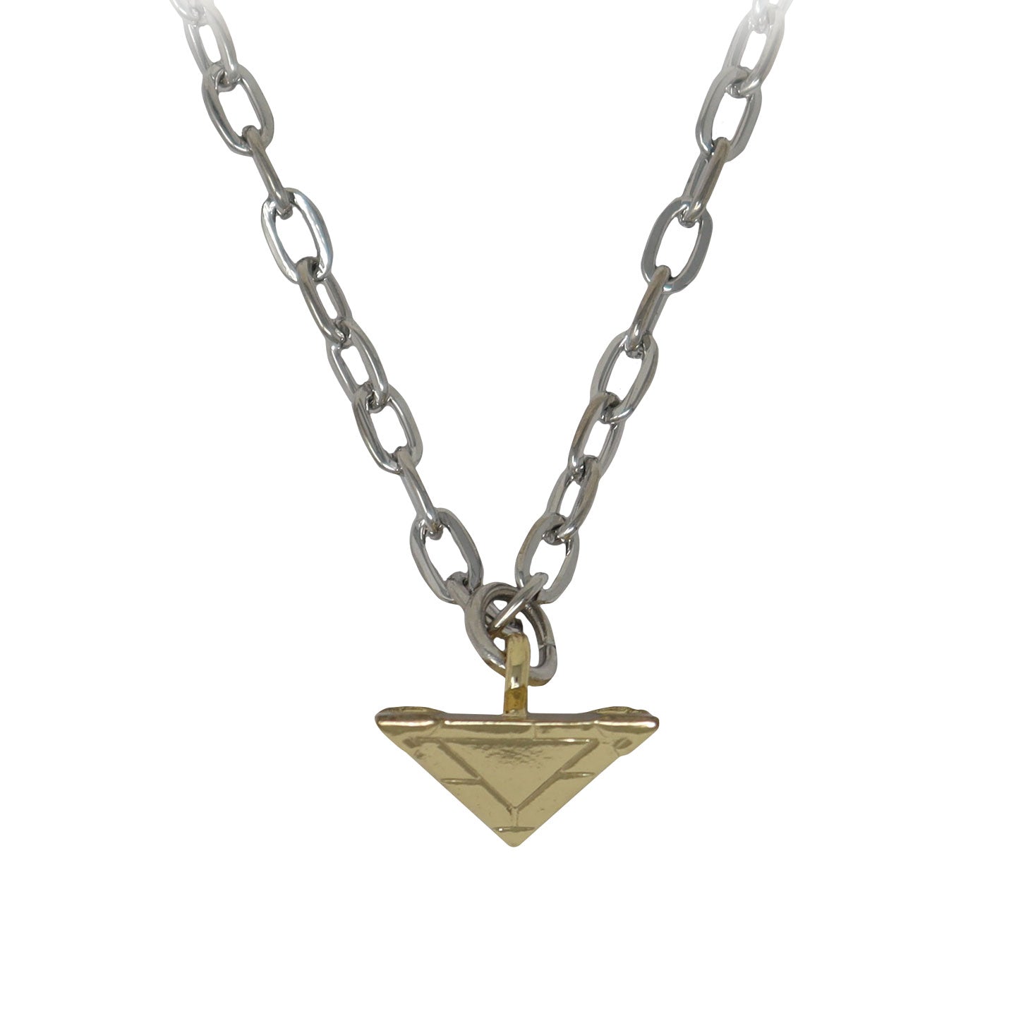 Yu-Gi-Oh! Millennium Puzzle Limited Edition Unisex Necklace