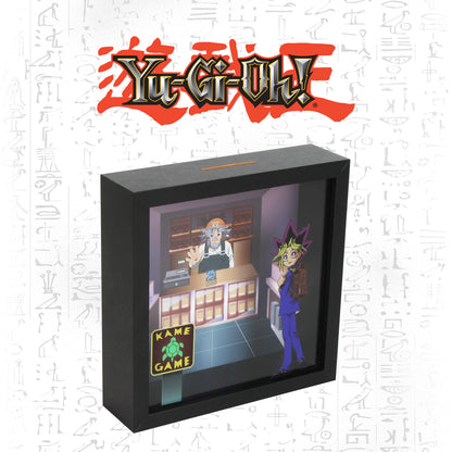 Yu-Gi-Oh! Money Box