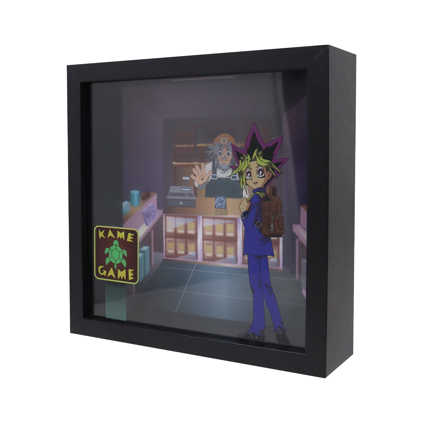 Yu-Gi-Oh! Money Box