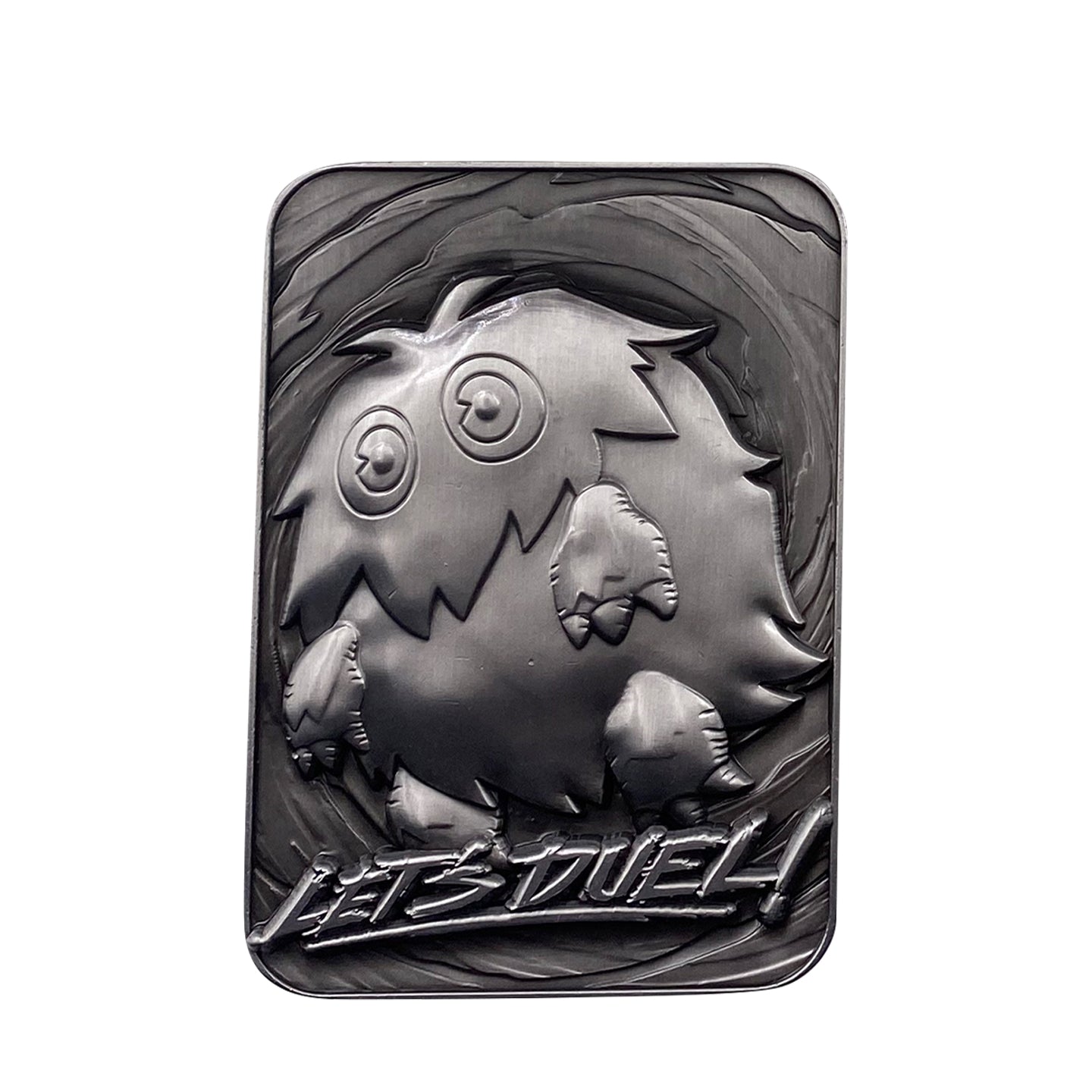 Yu-Gi-Oh! Limited Edition Kuriboh Metal Card