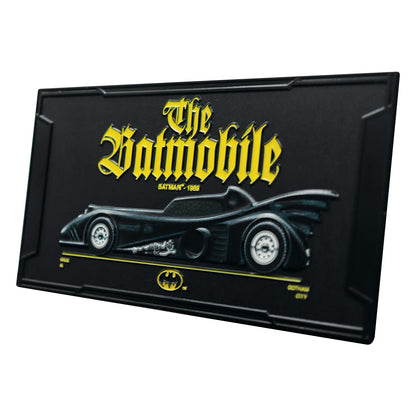 Batman Batmobile XL Ingot