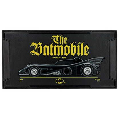 Batman Batmobile XL Ingot