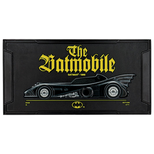 Batman Batmobile XL Ingot
