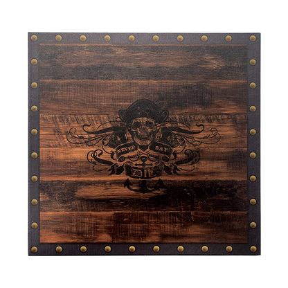 The Goonies Limited Edition Treasure Set Box Art