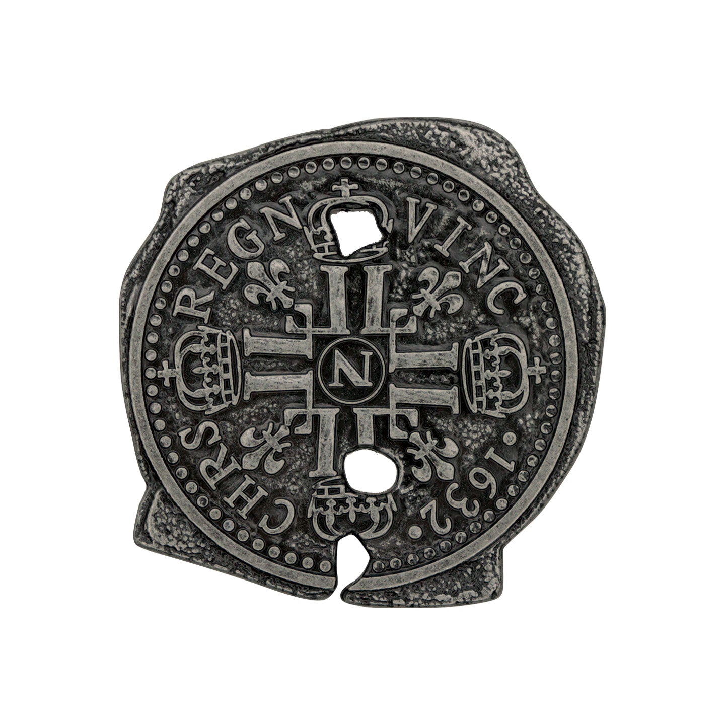 The Goonies Limited Edition Treasure Set Doubloon