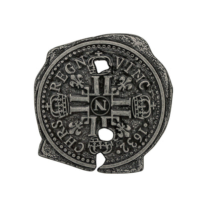 The Goonies Limited Edition Treasure Set Doubloon