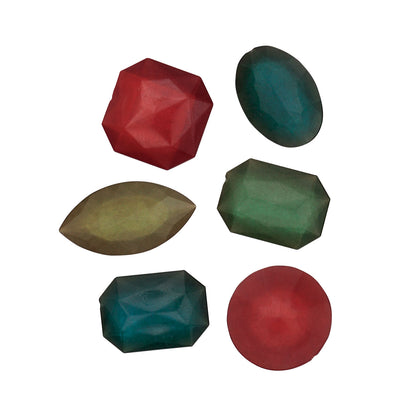 The Goonies Limited Edition Treasure Set Jewels