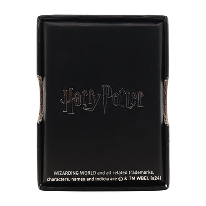 Harry Potter .999 Silver Plated Flying Key Necklace