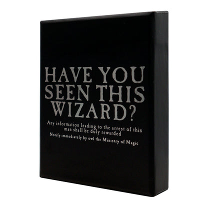 Harry Potter Azkaban Necklace