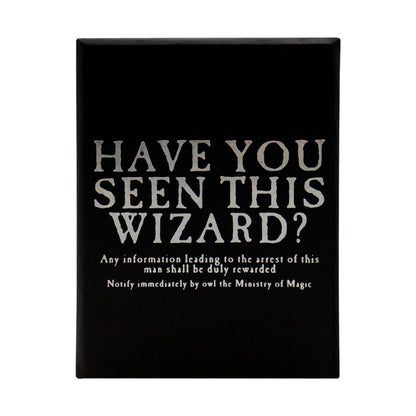 Harry Potter Azkaban Necklace