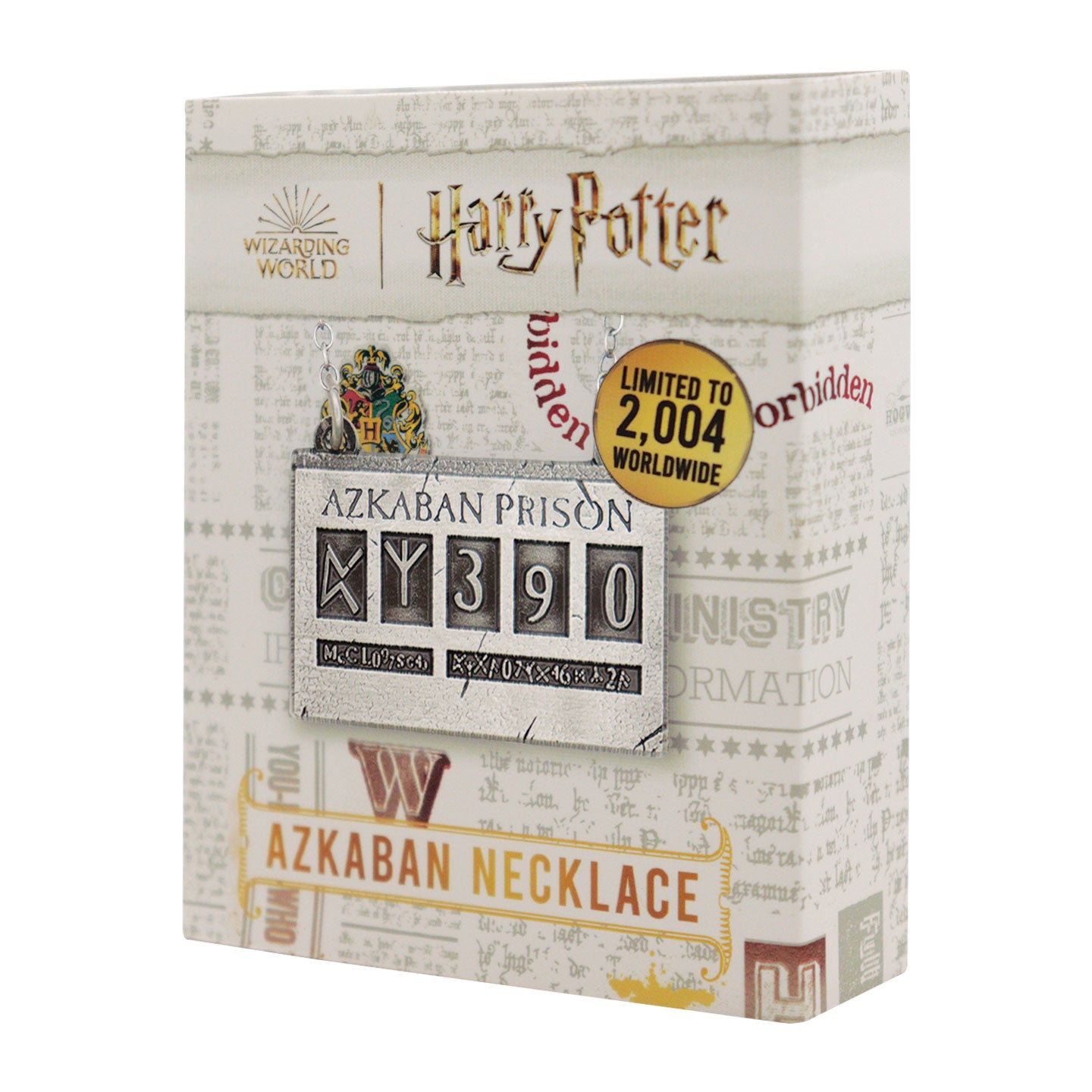 Harry Potter – Fanattik
