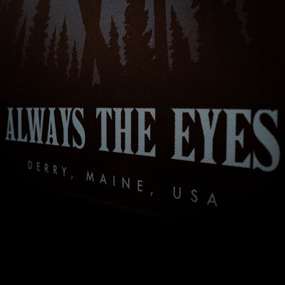 IT: Welcome to Derry Limited Edition A3 Art Print