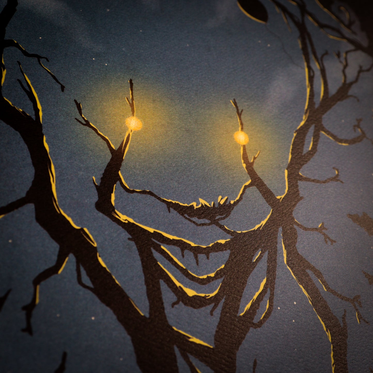 IT: Welcome to Derry Limited Edition A3 Art Print