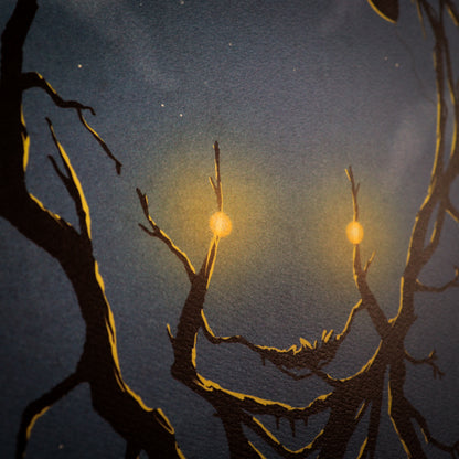 IT: Welcome to Derry Limited Edition A3 Art Print