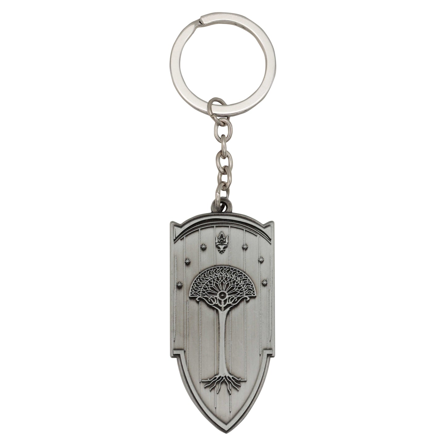 The Lord of the Rings Gondor Keyring