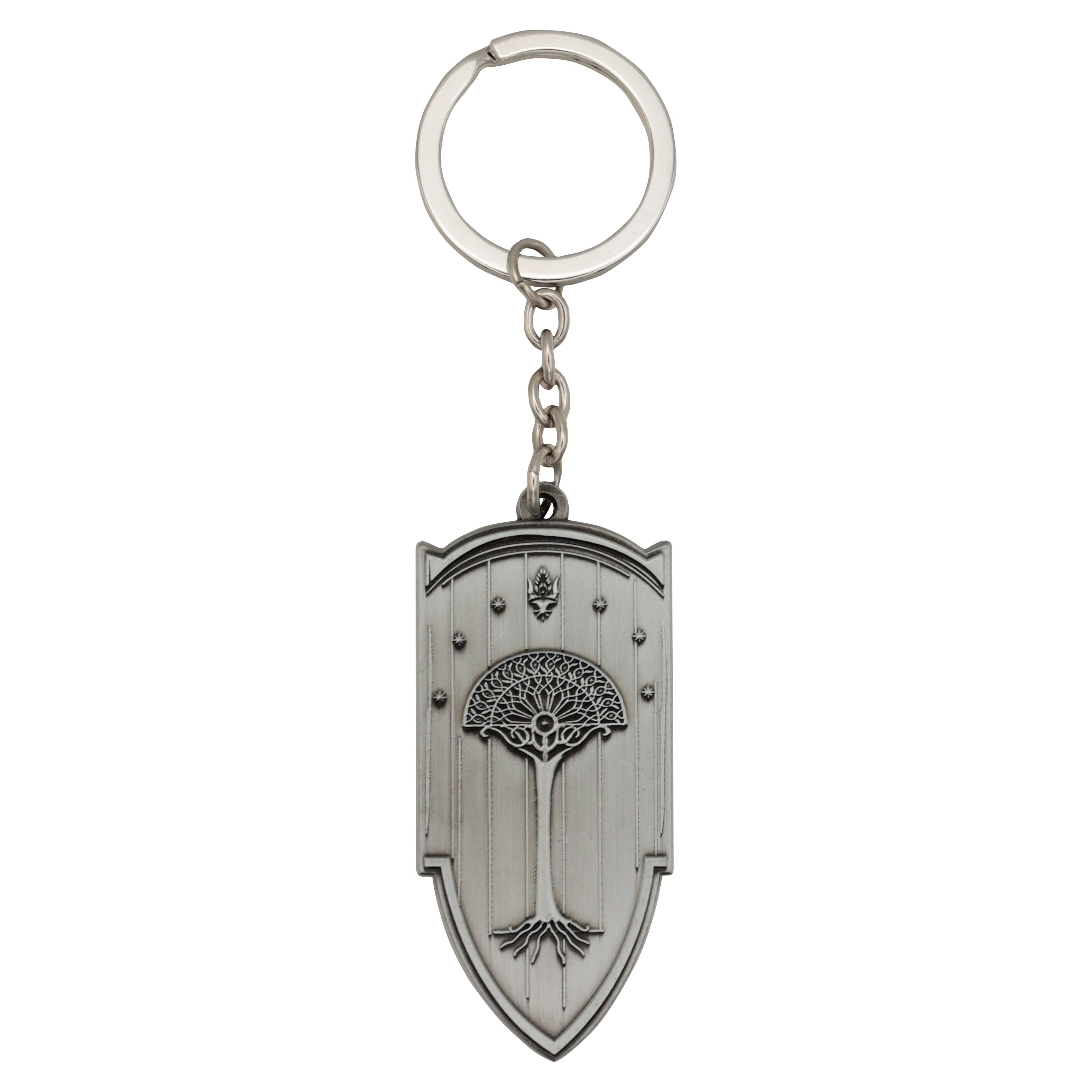 The Lord of the Rings Gondor Keyring – Fanattik