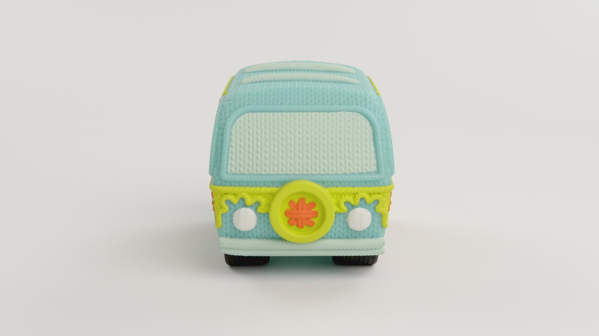 Scooby-Doo - The Mystery Machine Vinyl Figure from Handmade