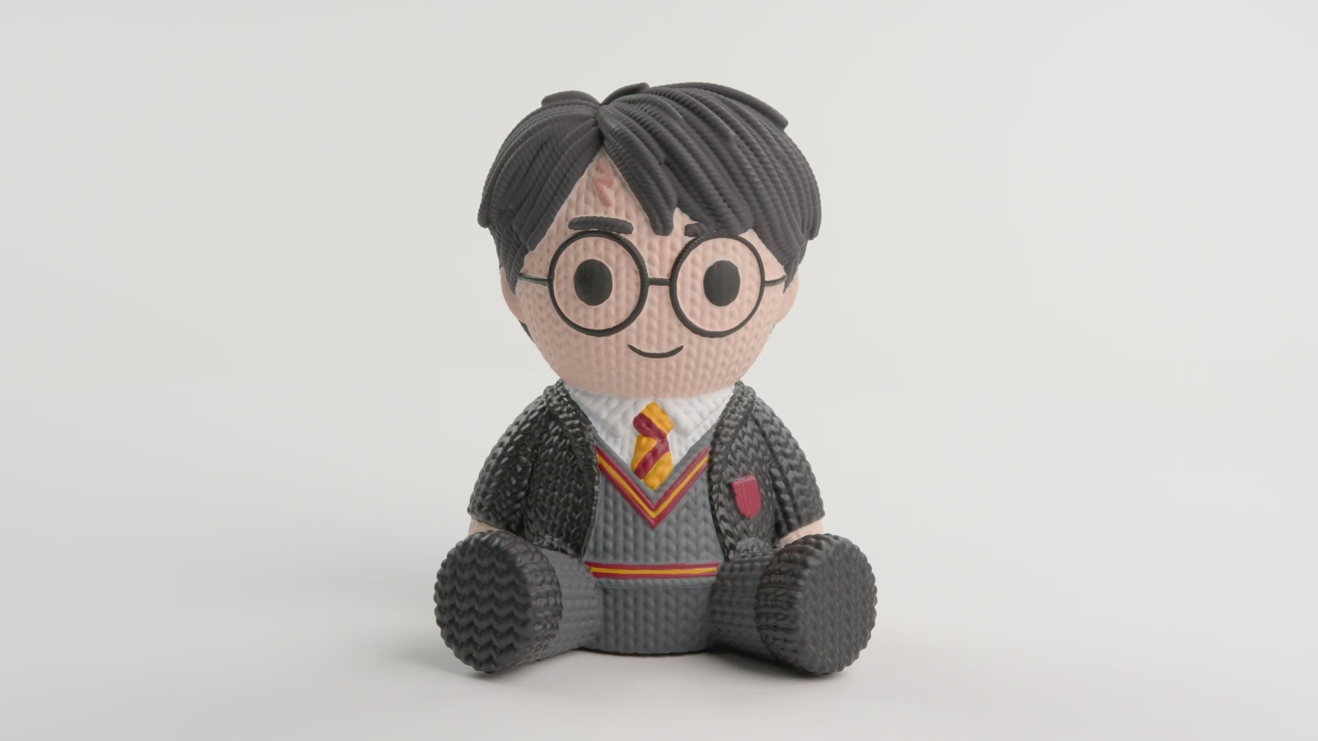 Handmade by Robots☆Harry PotterハリーポッターHandmade by Robots