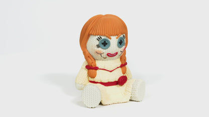 Annabelle Collectible Vinyl Figure from Handmade By Robots