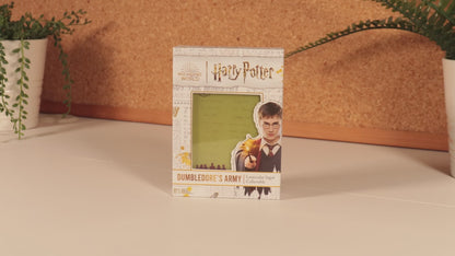 Harry Potter Dumbledore's Army Ingot