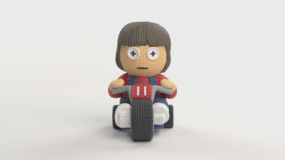 The Shining - Danny Torrence Collectible Vinyl Figure from Handmade by Robots