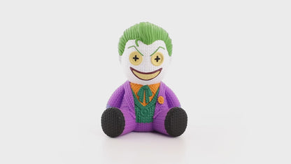 DC - The Joker Collectible Vinyl Figure from Handmade By Robots