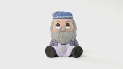 Harry Potter - Professor Dumbledore Collectible Vinyl Figure from Handmade By Robots