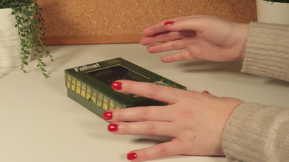 Fallout Limited Edition Nuclear Keycard Replica